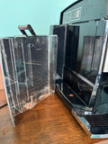 JURA J8 Midnight Silver (EA) - Demo Model met €19,8 gratis koffie