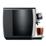 JURA S8 koffiemachine Platina (EB) - waterreservoir