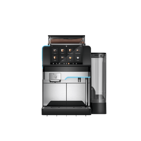 WMF Elevation 10 professionele koffiemachine