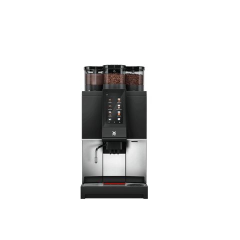WMF 1300 S professionele koffiemachine