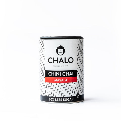 Chalo Chini Chai Latte Masala
