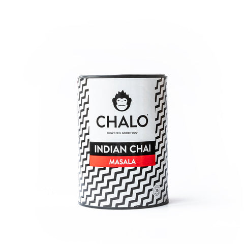 Chalo Indian Chai Latte Masala