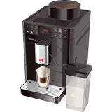 Melitta Passione OT - Zwart - F531-102 met €49 gratis koffie