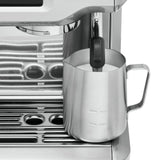 Sage Barista Touch halfautomaat koffiemachine melkkan RVS