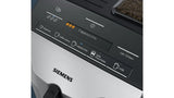 Siemens koffiemachine display EQ300