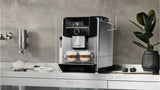 Siemens EQ9 s400 TI924301RW koffiemachine afmetingen