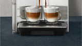 Siemens EQ9 s400 TI924301RW koffiedranken