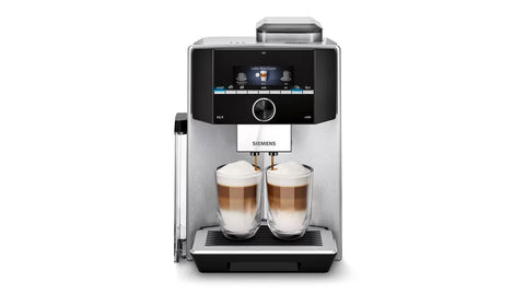Siemens EQ9 s400 TI924301RW koffiemachine