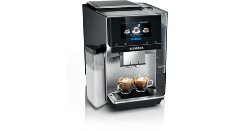 Siemens EQ.700 TQ707R03 edelstaal koffiemachine