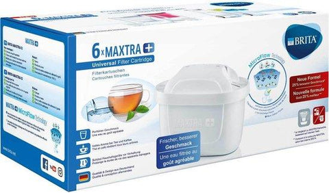 Brita Maxtra+ waterfilter