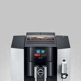 jura e8 Touch koffiemachine