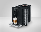 JURA ENA 8 Full Metropolitan Black (EC) met €49 gratis koffie