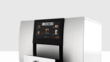 jura z10 koffiemachine design