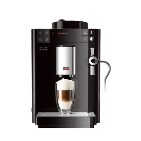 Melitta Passione F530 koffiemachine