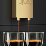 Melitta Purista - Gold - 230 met €33 gratis koffie