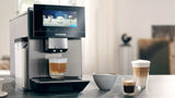 Siemens EQ.900 - TQ905R03 ambiance cappuccino